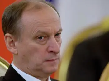 патрушев назвал новые барьеры в европе повышением градуса военной опасности - Сайт Газеты «Совершенно Секретно»