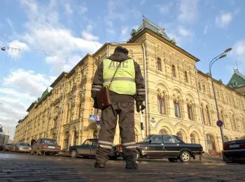 в россии стоимость осаго повысят для нарушителей пдд - Сайт Газеты «Совершенно Секретно»