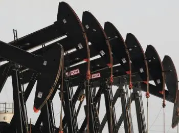 российская военная операция в сирии поднимет цены на нефть - Сайт Газеты «Совершенно Секретно»