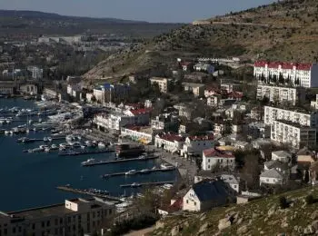 путин: крым может объединить россию - Сайт Газеты «Совершенно Секретно»