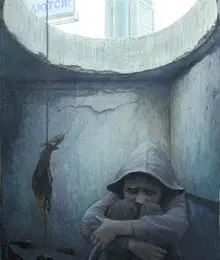 Бежать им некуда. И они бегут на небеса - Совершенно Секретно