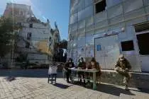 День X: 30 сентября в состав России войдёт четыре новых региона из зоны СВО