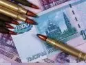 Правительство РФ выделило 6 млрд рублей экспортерам оружия на выплату кредитов