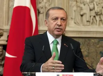 президент турции заявил о непреднамеренной атаке на российский су-24 - Сайт Газеты «Совершенно Секретно»