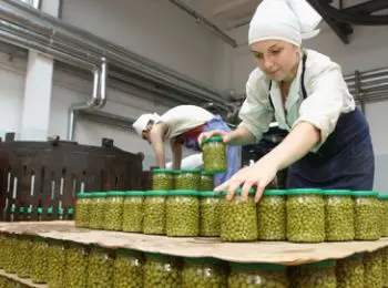 в рф приостановлен ввоз плодовоовощных консервов из молдавии - Сайт Газеты «Совершенно Секретно»