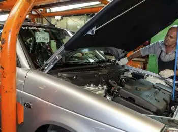 российские автомобили с 15 января подорожают на 9% - Сайт Газеты «Совершенно Секретно»