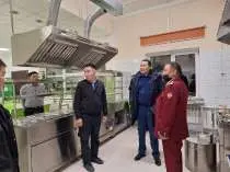 Число отравившихся в якутской спортивной школе продолжает расти 