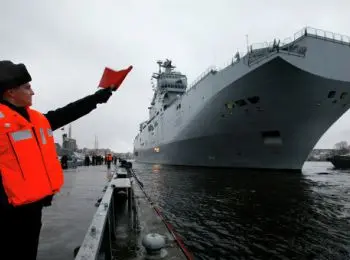 сша вновь призвали нато выкупить собранные для россии “мистрали” - Сайт Газеты «Совершенно Секретно»