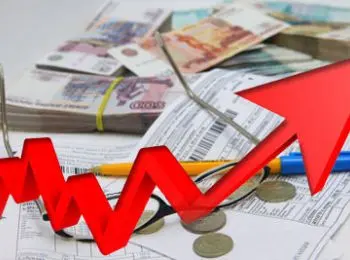 правительство ужесточает наказание должников жкх и повышает тарифы - Сайт Газеты «Совершенно Секретно»