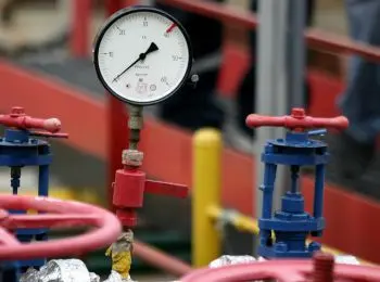 киев просит евросоюз оплатить часть расходов по заполнению газовых хранилищ - Сайт Газеты «Совершенно Секретно»