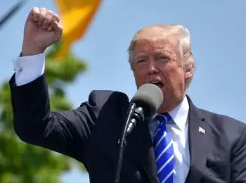 трамп намерен сохранить санкции в отношении россии - Сайт Газеты «Совершенно Секретно»