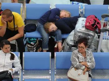 РОСТУРИЗМ РАСТЕРЯЛ СВОЙ АВТОРИТЕТ? - Совершенно Секретно