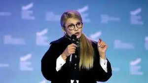 Тимошенко предъявили обвинения по делу о подкупе депутатов Рады 