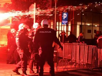 песков назвал обвинения в поддержке черногорской оппозиции «поисками дьявола» - Сайт Газеты «Совершенно Секретно»