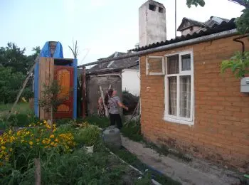 Крымск в ожидании наводнения - Совершенно Секретно