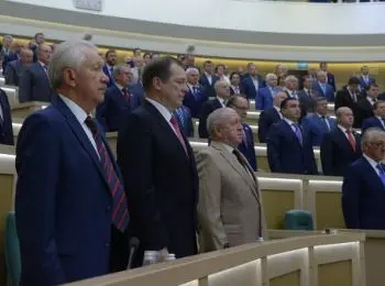 сф отменил постановление о возможности использования вс рф на украине - Сайт Газеты «Совершенно Секретно»