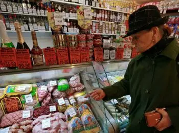 минсельхоз предлагает запретить госзакупки импортных продуктов - Сайт Газеты «Совершенно Секретно»