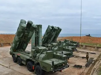 эрдоган не исключил перенос поставок с-400 - Сайт Газеты «Совершенно Секретно»