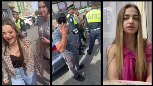 В Челябинске азербайджанцы похитили девушку и потребовали выкуп. Полиция бессильна