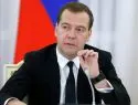 Медведев: санкции США нелегальны