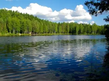 финляндия признана самой счастливой страной на планете - Сайт Газеты «Совершенно Секретно»