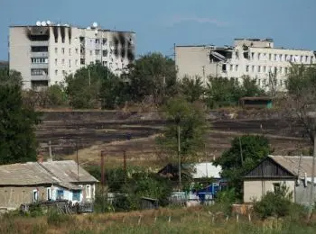 верховная рада изменила границы некоторых районов луганской области - Сайт Газеты «Совершенно Секретно»