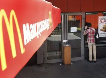 суд закрыл в столице еще два “mcdonald`s” - Сайт Газеты «Совершенно Секретно»