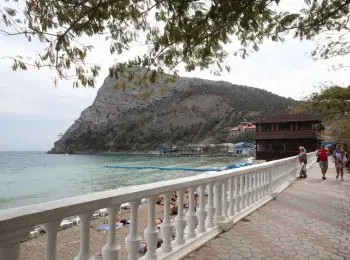 почти 10 млрд рублей из федерального бюджета направят на развитие курортов и туризма крыма - Сайт Газеты «Совершенно Секретно»