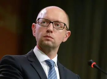 яценюк готов подписать коалиционное соглашение партии порошенко - Сайт Газеты «Совершенно Секретно»