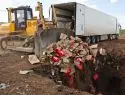 Лужков предложил делать из санкционных продуктов электричество