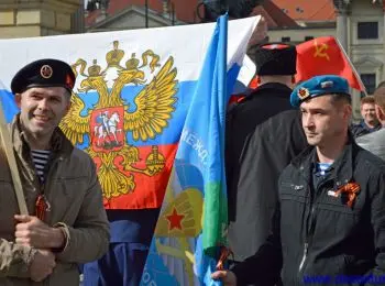 ЧУЖИЕ ЗДЕСЬ НЕ ХОДЯТ? - Совершенно Секретно