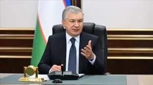 В Узбекистане лицам, сообщившим о коррупции, будут выдаваться охранные ордера