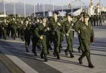 Госдума приняла новые поправки: срочников обяжут сдавать загранпаспорта на время службы