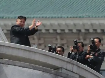 северная корея готовит нападение на американские военные базы в южной корее - Сайт Газеты «Совершенно Секретно»