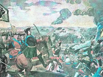 Реституция, о которой мы рано забыли - Совершенно Секретно