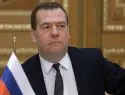 Медведев накажет чиновников за срыв сроков исполнения антикризисного плана