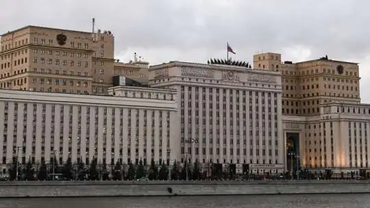 МО РФ предложило Киеву прекратить обстрел Константиновки 6 июля для передачи тел погибших украинских военных