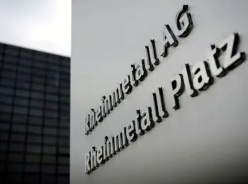 россия потребует компенсацию в связи с расторжением договора с немецкой компанией rheinmetall - Сайт Газеты «Совершенно Секретно»