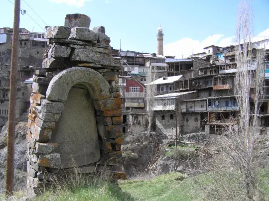 Зачем иностранные урбанисты едут в Дагестан вслед за Путиным? - Совершенно Секретно