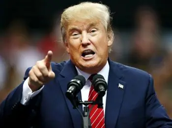 трамп рассматривает возможность отмены встречи с путиным в аргентине - Сайт Газеты «Совершенно Секретно»