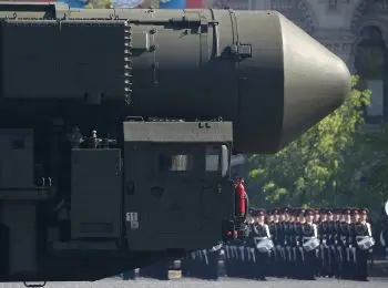 минобороны рф успешно провело тренировку «ядерной триады» - Сайт Газеты «Совершенно Секретно»