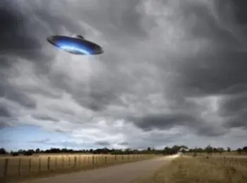 жители калининградской области распознали в военных учениях нло - Сайт Газеты «Совершенно Секретно»