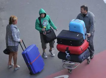 совет федерации поддерживает запрет полетов в турцию и тунис - Сайт Газеты «Совершенно Секретно»