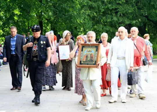 Обстоятельства убийства царской семьи в очередной раз засекречены. Кому это выгодно? - Совершенно Секретно