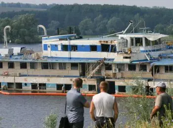 прокуратура татарстана обжалует приговор по делу “булгарии” - Сайт Газеты «Совершенно Секретно»