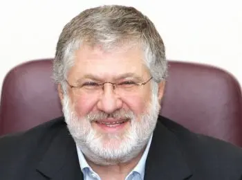 интерпол не будет объявлять коломойского в международный розыск - Сайт Газеты «Совершенно Секретно»