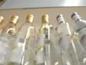 В России контрафактный алкоголь будут использовать для мытья окон