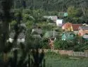 Россияне меняют город на деревню