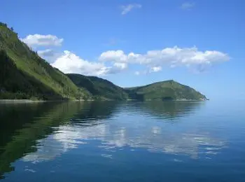 на байкале обнаружены таинственные микроорганизмы, способные вызвать паралич - Сайт Газеты «Совершенно Секретно»