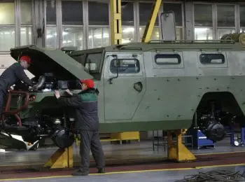 путин предложил создать систему контроля средств на гособоронзаказ - Сайт Газеты «Совершенно Секретно»